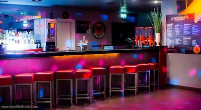 پلاس فلورنس