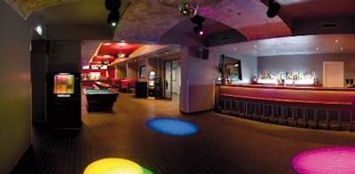 پلاس فلورنس