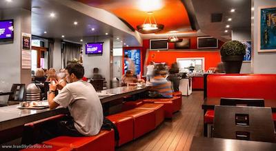 پلاس فلورنس