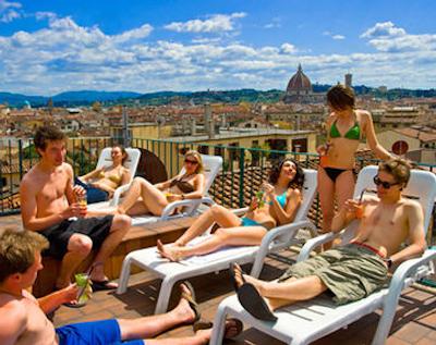 پلاس فلورنس