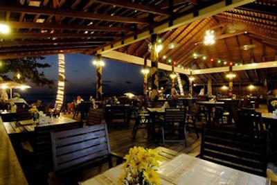 کاچا ریزورت اند اسپا کوه چانگ