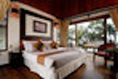 کاچا ریزورت اند اسپا کوه چانگ