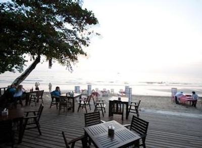 کاچا ریزورت اند اسپا کوه چانگ