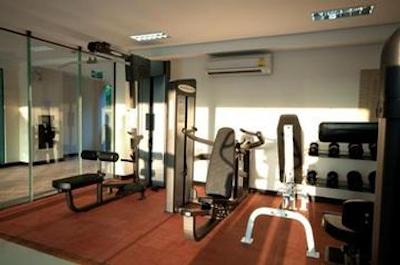 کاچا ریزورت اند اسپا کوه چانگ