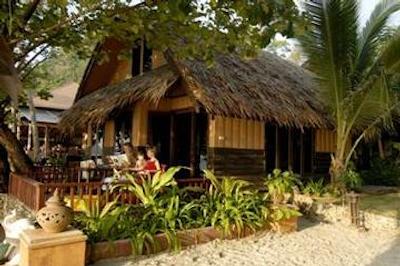 کاچا ریزورت اند اسپا کوه چانگ