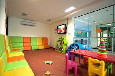 کاچا ریزورت اند اسپا کوه چانگ