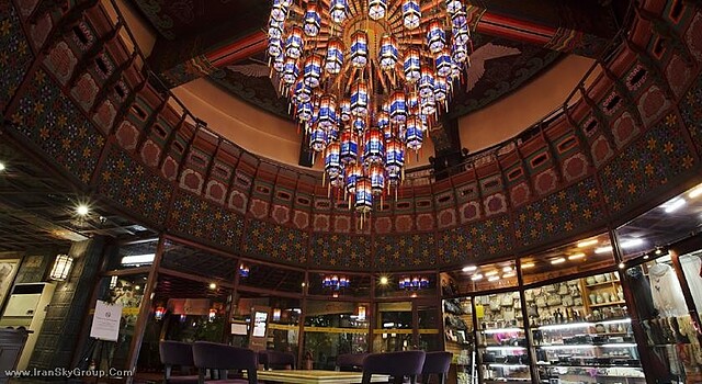 کمدور بوسان