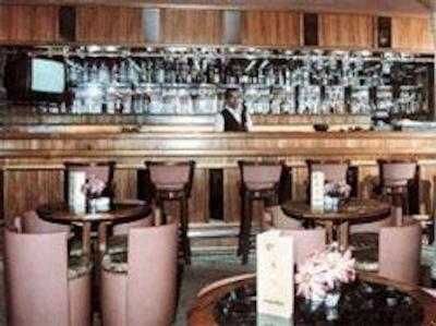 آتلانتیکو کوپاکابانا