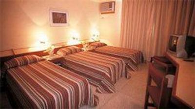 آتلانتیکو کوپاکابانا