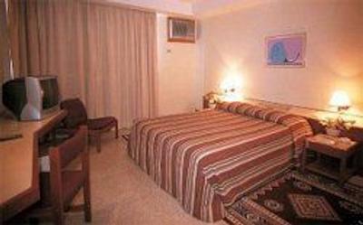 آتلانتیکو کوپاکابانا