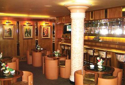 آتلانتیکو کوپاکابانا