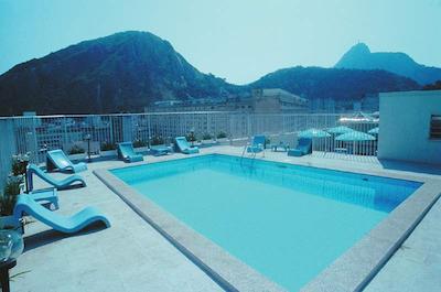 آتلانتیکو کوپاکابانا