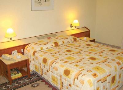 آتلانتیکو کوپاکابانا