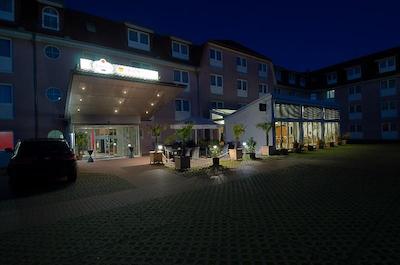 آپارتهتل سهنده