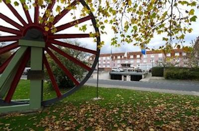 آپارتهتل سهنده