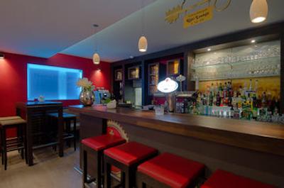 آپارتهتل سهنده