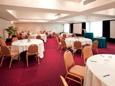 بی ویو آن د پارک