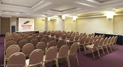 بی ویو آن د پارک