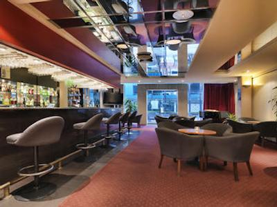 بی ویو آن د پارک