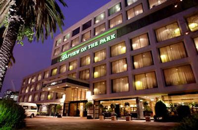 بی ویو آن د پارک