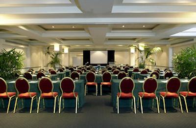 بی ویو آن د پارک