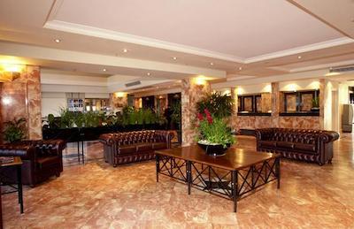 بی ویو آن د پارک