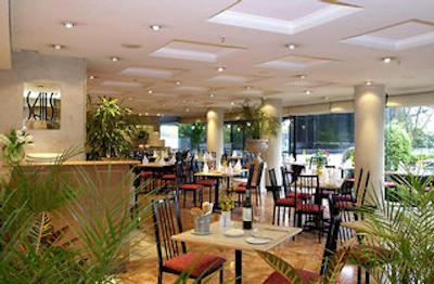 بی ویو آن د پارک