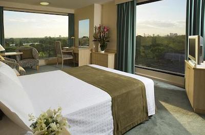 بی ویو آن د پارک