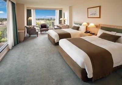 بی ویو آن د پارک