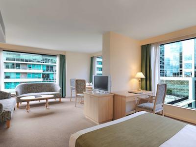 بی ویو آن د پارک