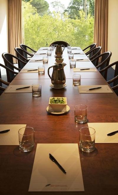 بی ویو آن د پارک