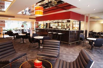 بی ویو آن د پارک