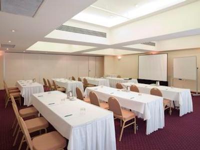 بی ویو آن د پارک