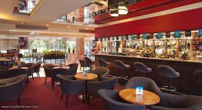 بی ویو آن د پارک