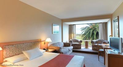 بی ویو آن د پارک