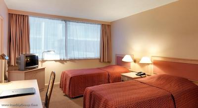 بی ویو آن د پارک