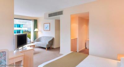 بی ویو آن د پارک