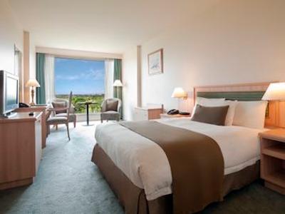 بی ویو آن د پارک