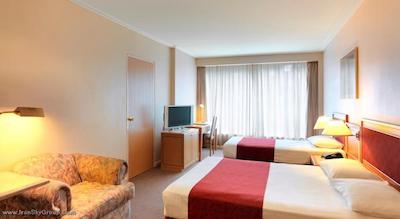 بی ویو آن د پارک