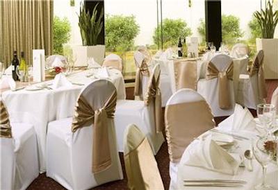 بی ویو آن د پارک