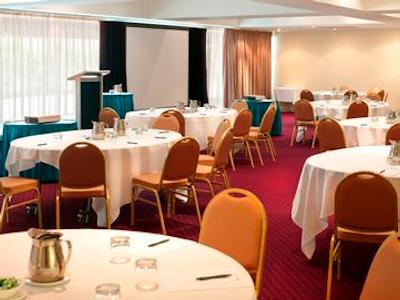 بی ویو آن د پارک