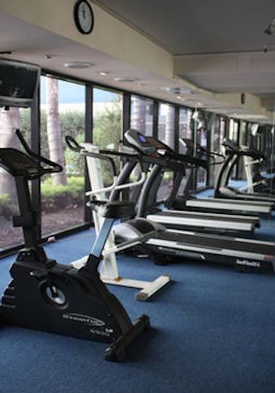 بی ویو آن د پارک