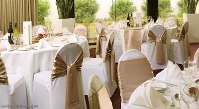 بی ویو آن د پارک