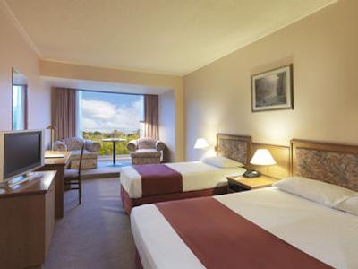 بی ویو آن د پارک