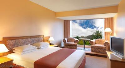 بی ویو آن د پارک