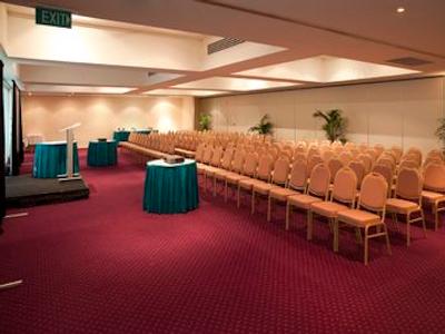 بی ویو آن د پارک