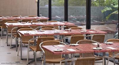 بی ویو آن د پارک