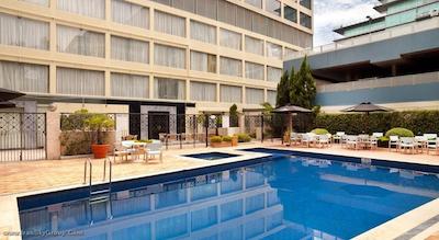 بی ویو آن د پارک