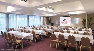 بی ویو آن د پارک