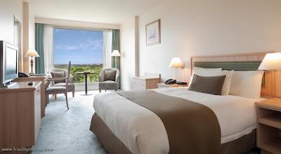 بی ویو آن د پارک